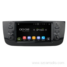 Fiat Linea 2014-2015 7.1 System Car DVD Player